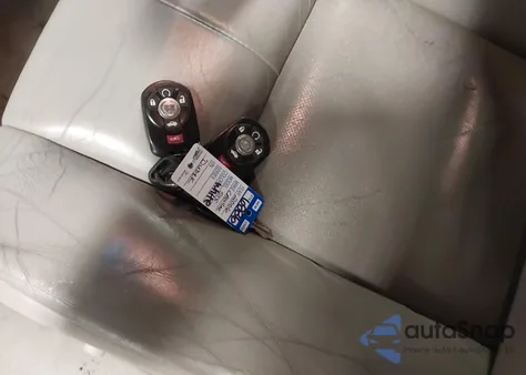 2006 Cadillac Sts V6 z USA, uszkodzony, nr VIN 1G6DW677460186269